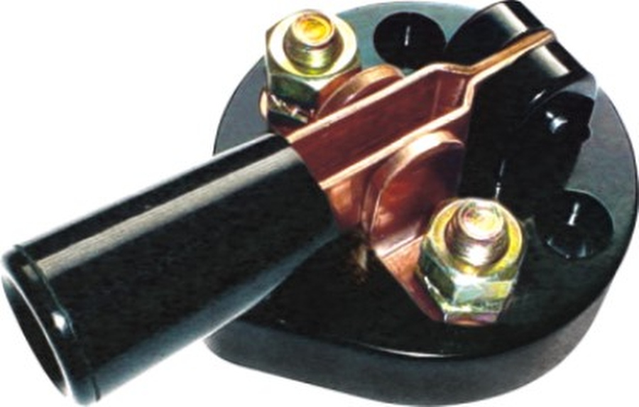 Chave Geral de Faca - Ospina - 094007 - Unitário