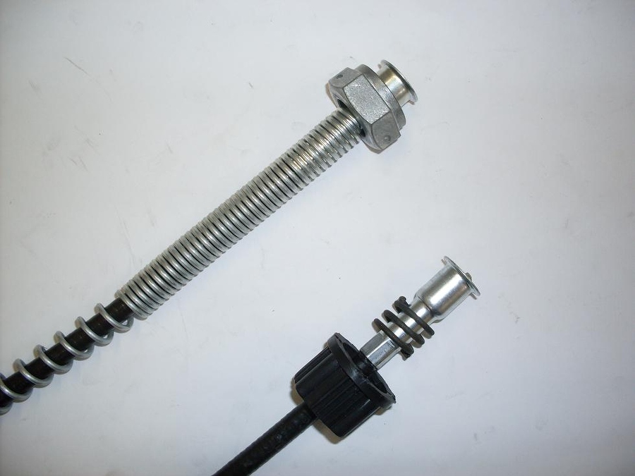 Cabo do Velocímetro - Cabovel - 12568 - Unitário