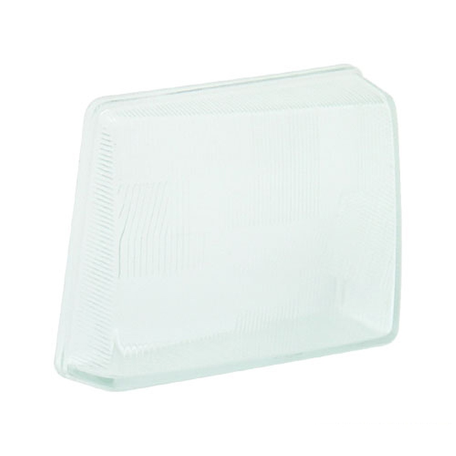 Lente do Farol - RCD - RC 170 - Unitário