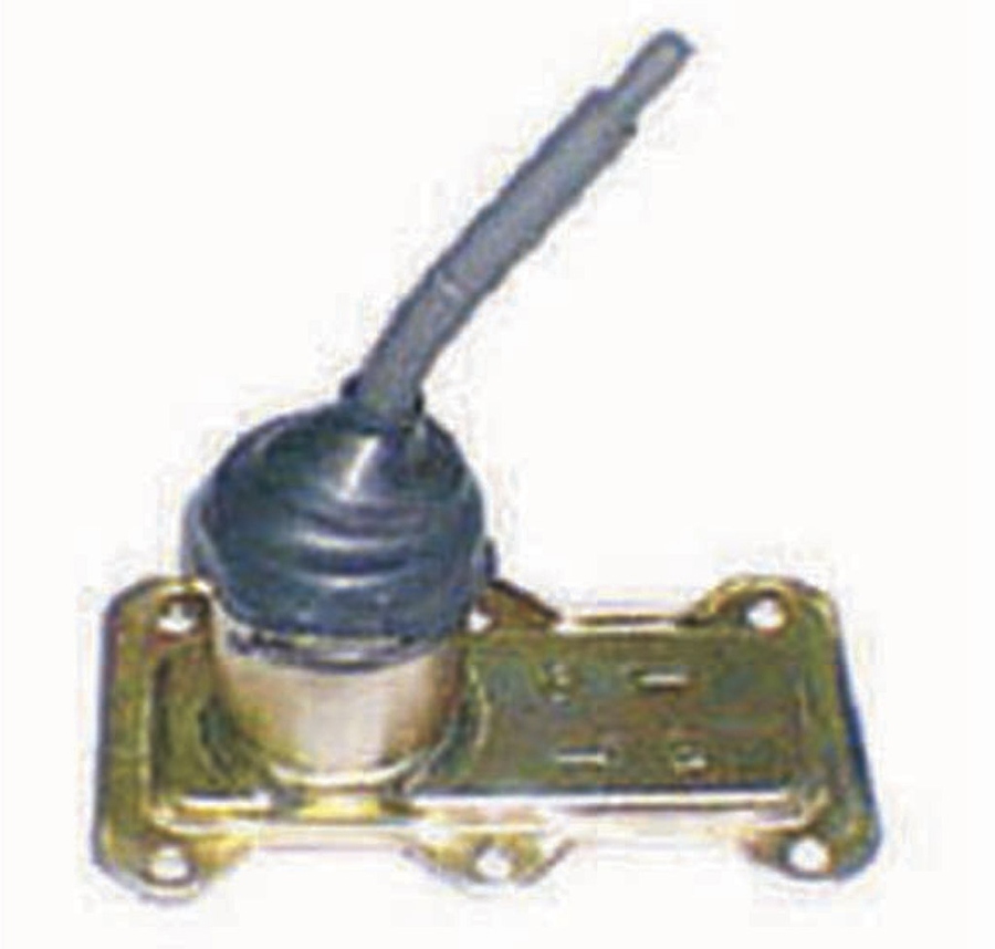 Alavanca de Câmbio Completa - Kit & Cia - 30185 - Unitário