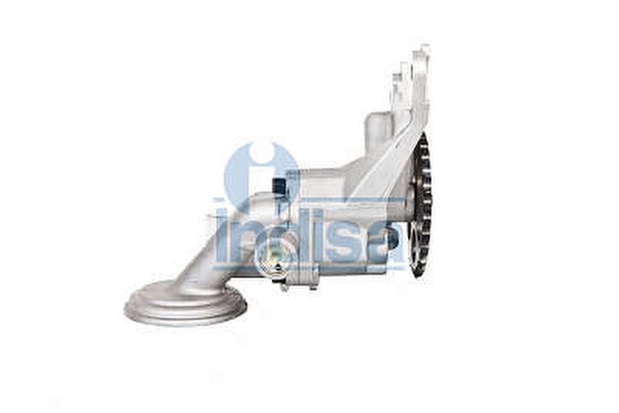 Bomba de Óleo - Indisa - 45197 - Unitário