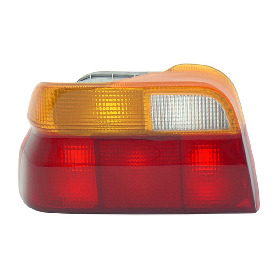 Lanterna Traseira - Acrilux - 2290.11 - Unitário