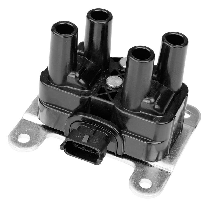 Bobina de Ignição - Bosch - F000ZS0243 - Unitário