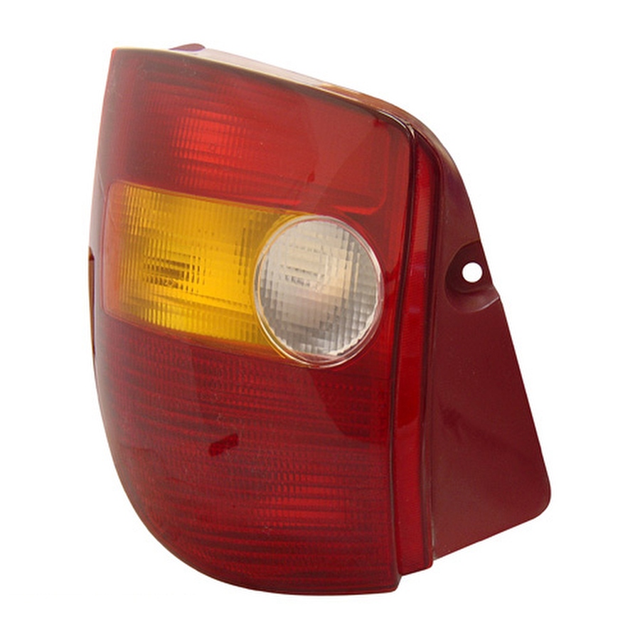 Lanterna Traseira - Cofran Lanternas - 3513.4 - Unitário