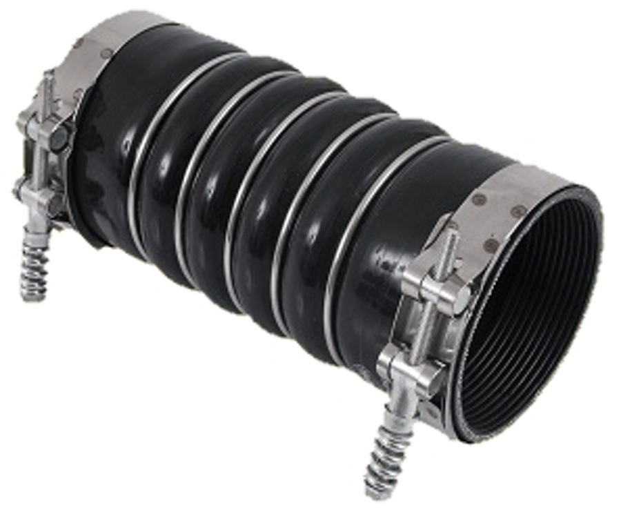 Mangueira do Intercooler - Bins - 4170.0014 - Unitário