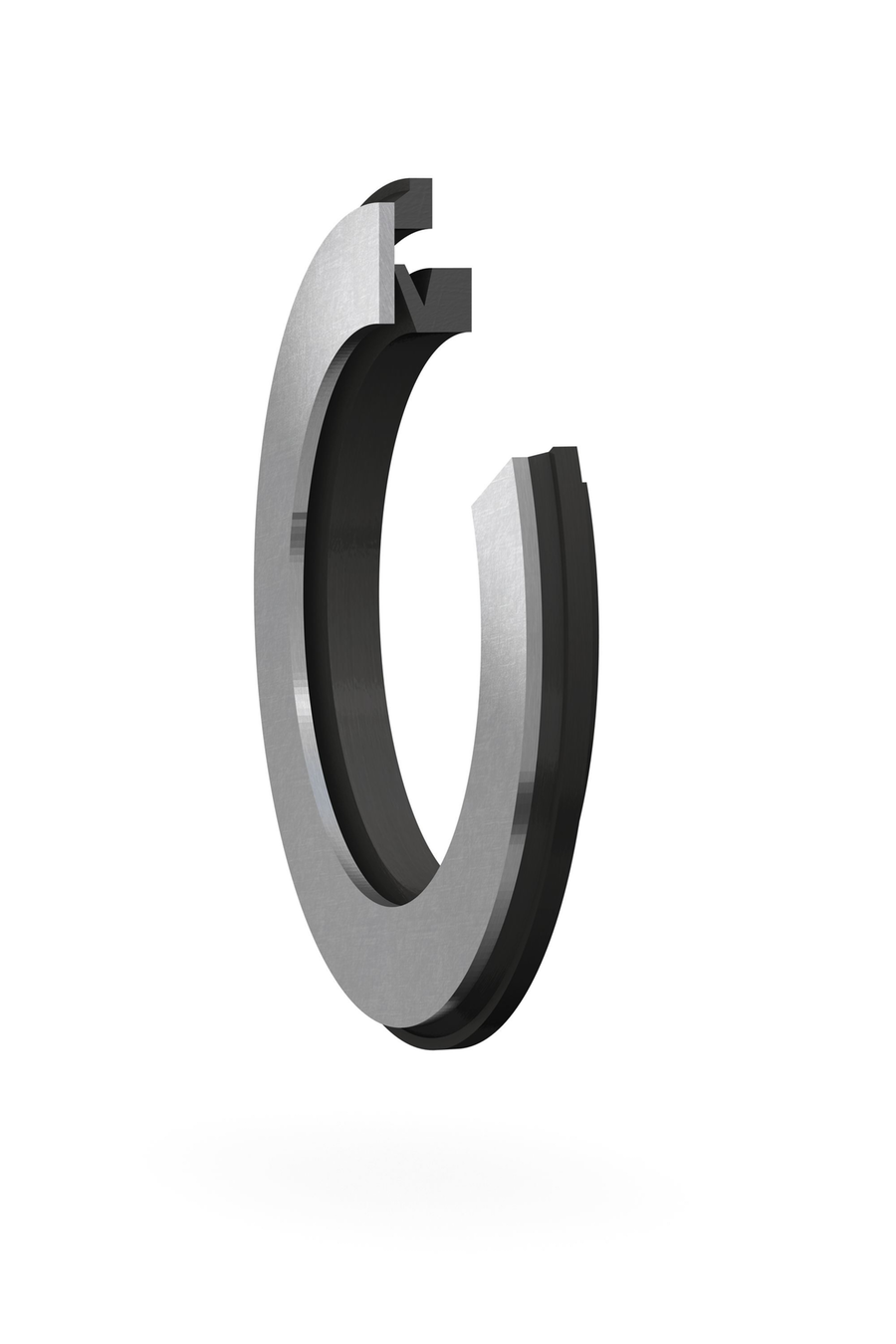 Vedação para mancal - SKF - TSN 506 A - Unitário