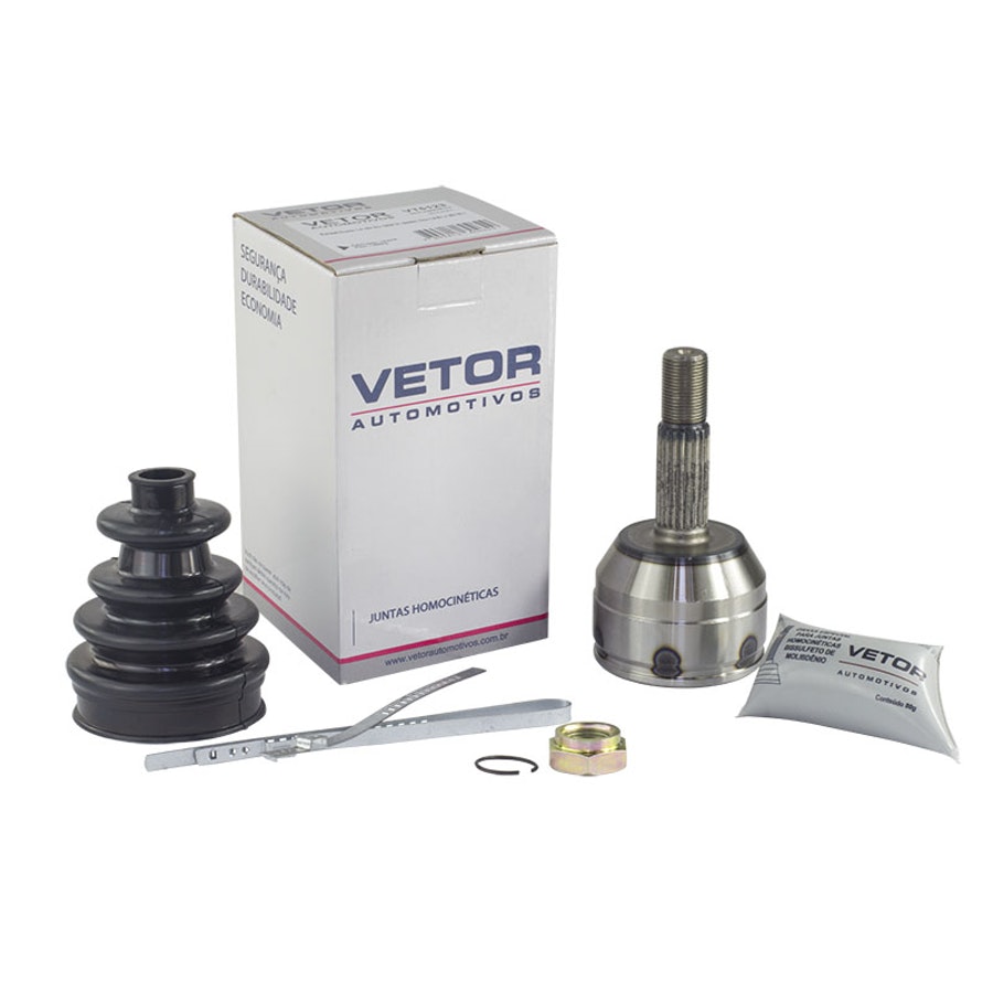 Junta Homocinética - Vetor - VT5123 - Unitário