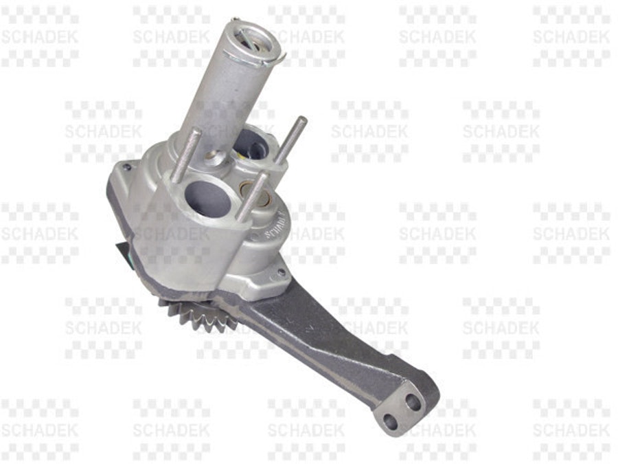 Bomba de Óleo - Schadek - 10.023 - Unitário