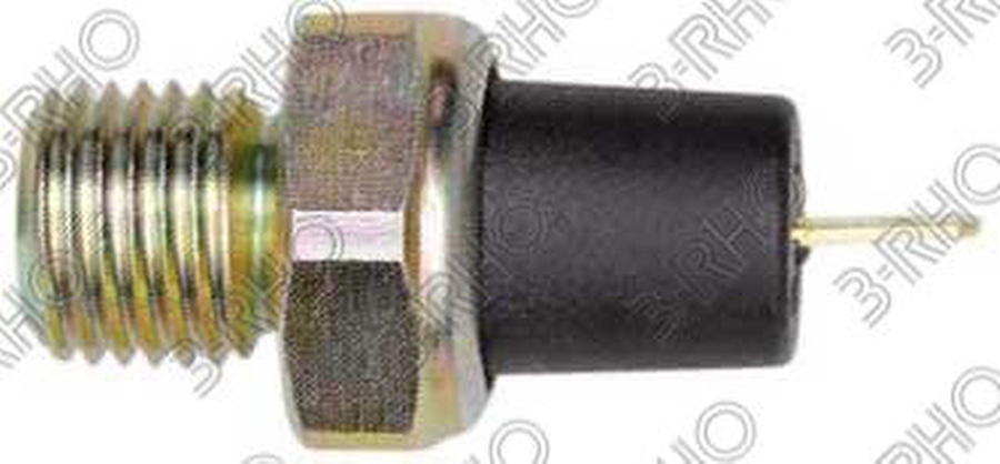Interruptor de Pressão do Óleo - 3-RHO - 3394 - Unitário
