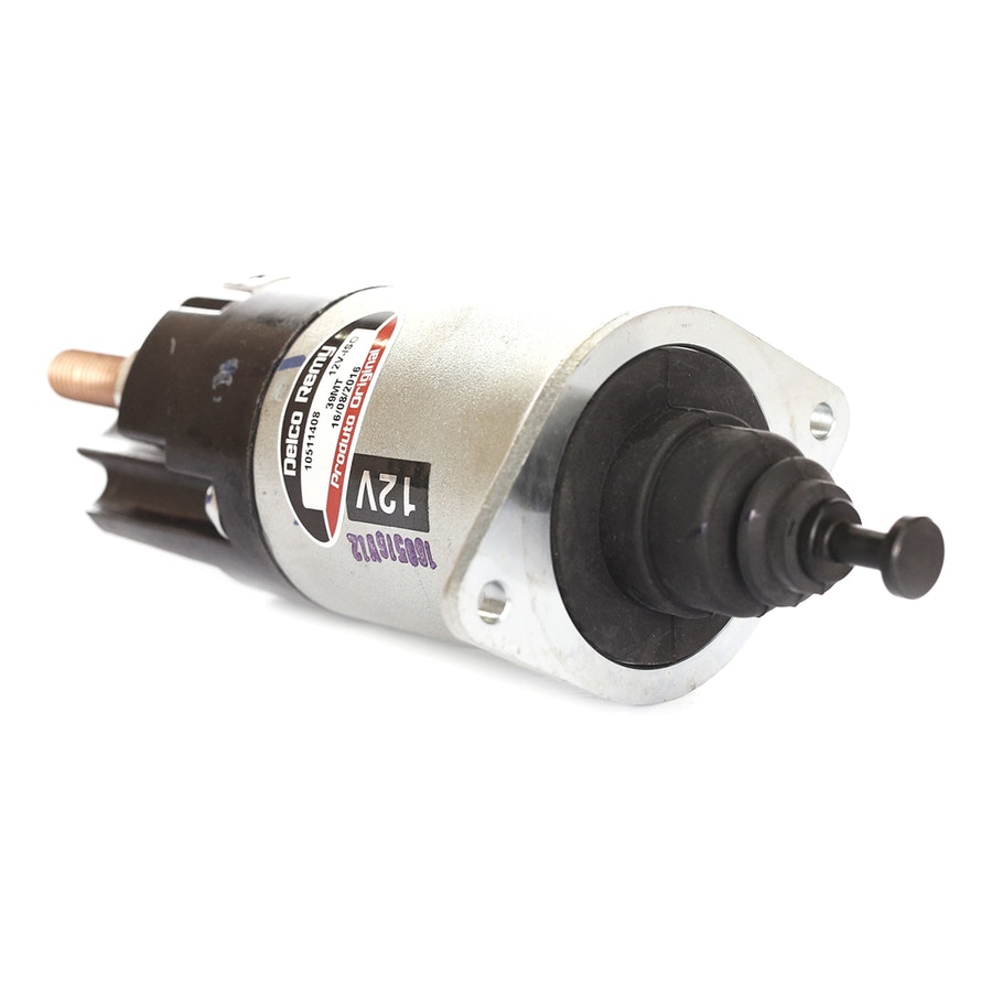 Kit Solenóide do Motor de Partida - Delco Remy - 10511408 - Unitário