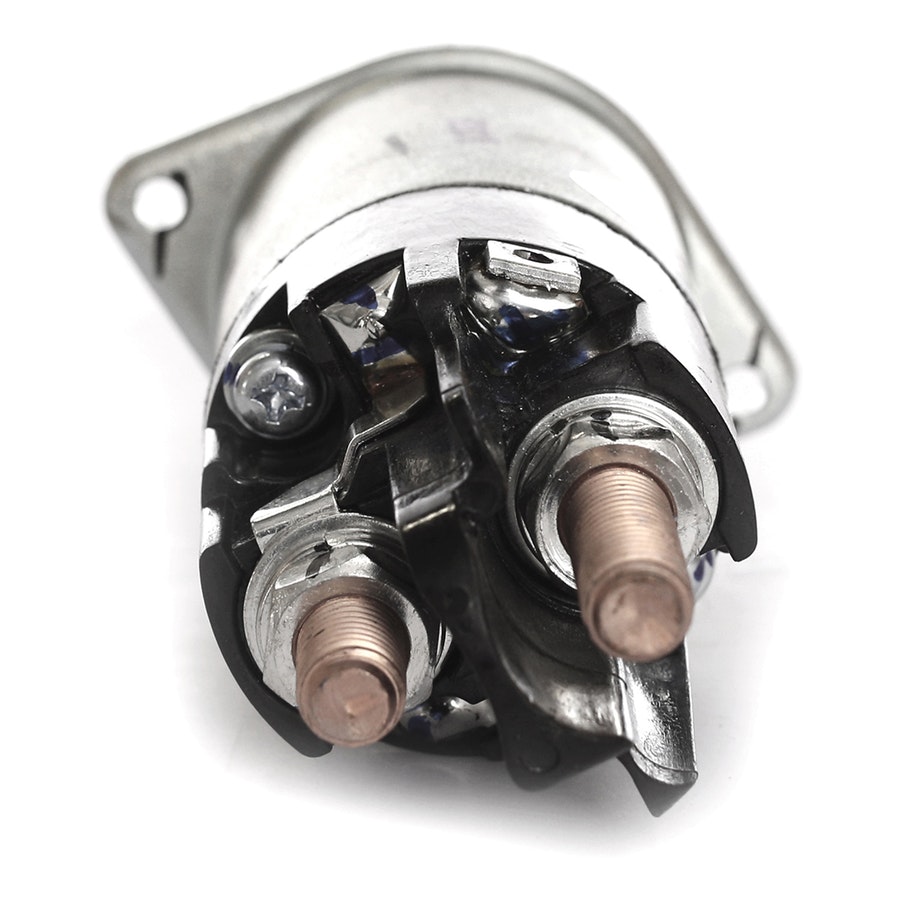 Kit Solenóide do Motor de Partida - Delco Remy - 10511408 - Unitário