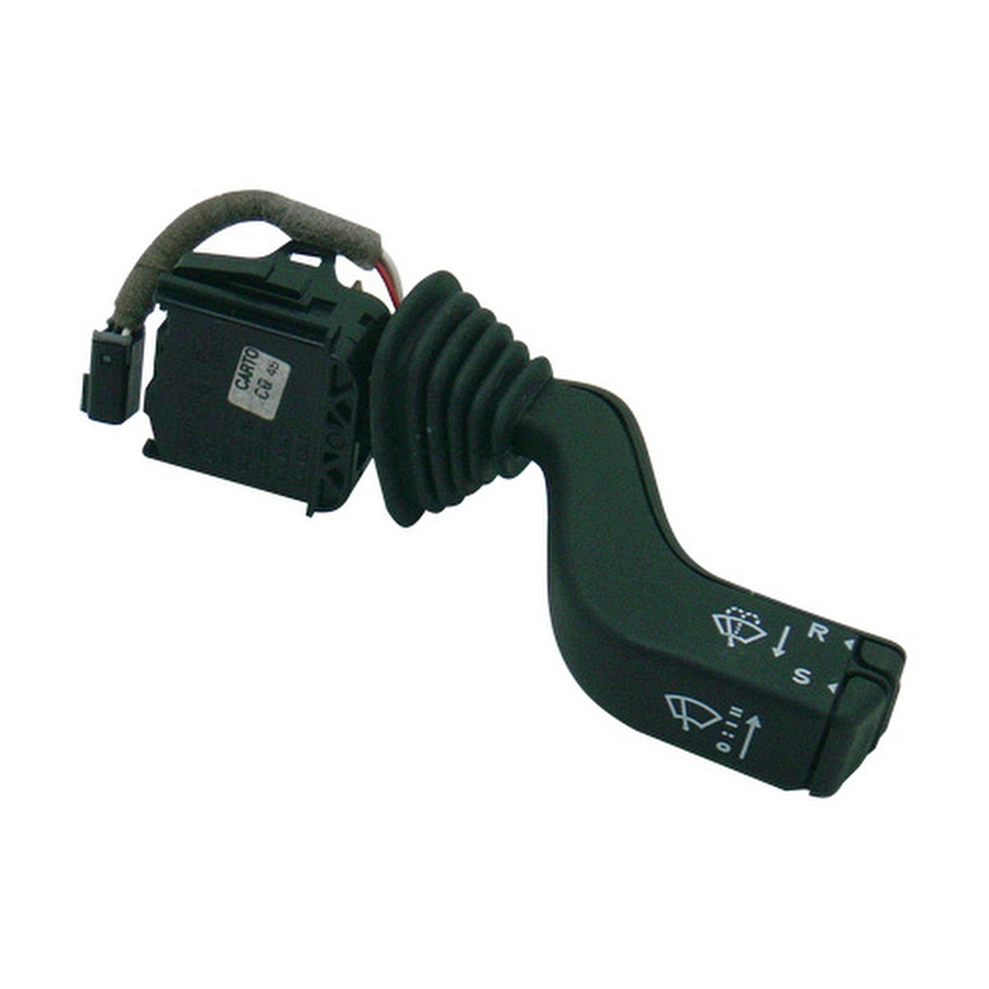 Chave do Limpador do Vidro - M.Carto - G2.236.00 - Unitário