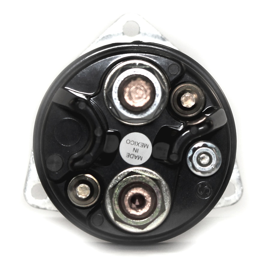 Solenóide do Motor de Partida - Delco Remy - 1115621 - Unitário