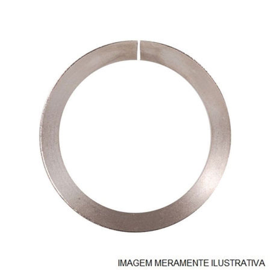 ESPAÇADOR DO ROLAMENTO DO PINHÃO - Original Ford - TN4525269U - Unitário