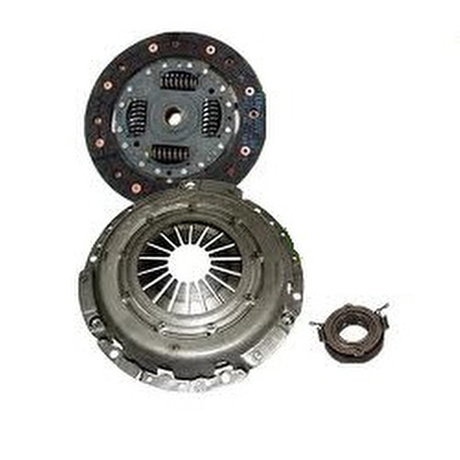 Embreagem - Valeo - 227624. - Unitário