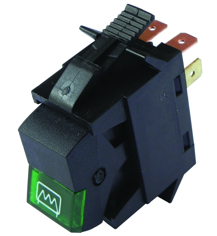 Interruptor - Marilia - IM11169 - Unitário