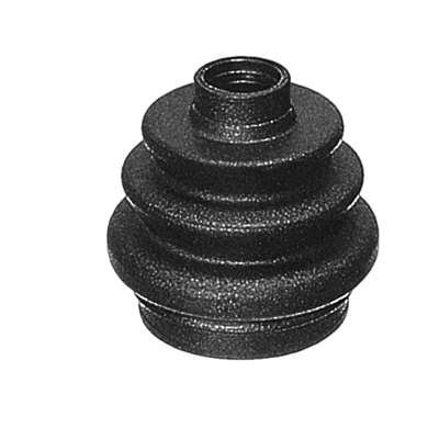 Coifa da Homocinética Fiat Tempra 1992 até 1999 - Borflex - 744 - Unitário