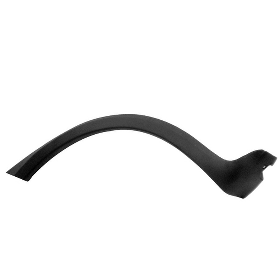 Moldura do Para-Lama - KJ - J-80991-P - Unitário