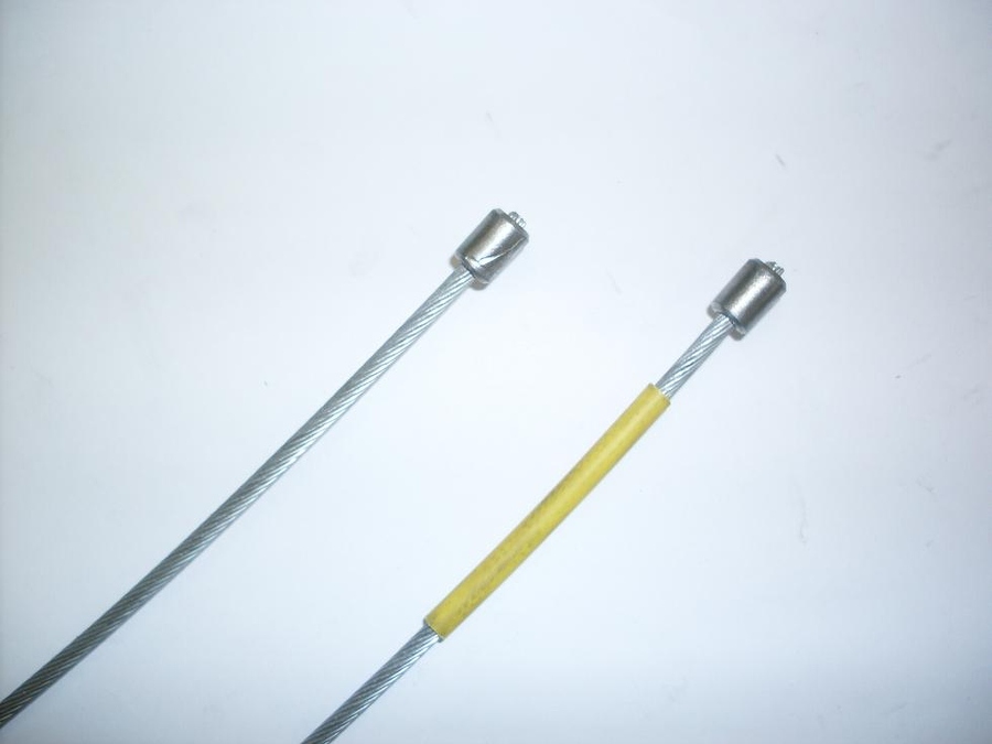 Cabo de Freio - Cabovel - 157006 - Unitário