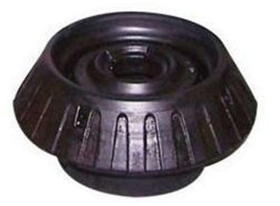 Coxim Superior do Amortecedor Dianteiro Honda City Fit HR-V WR-V - Borflex - 965 - Unitário