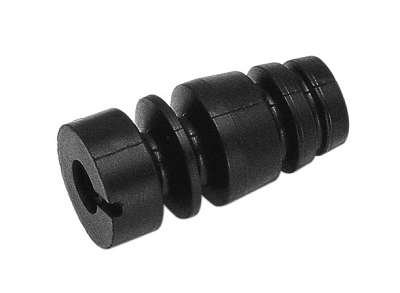 Batente do Amortecedor Dianteiro - Borflex - 592 - Unitário