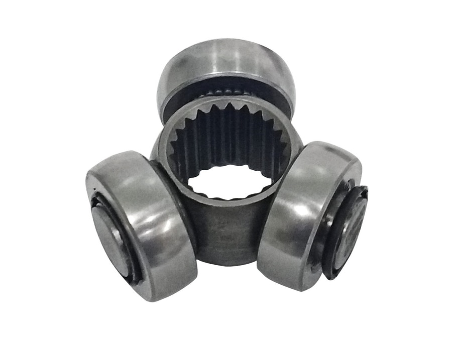 Trizeta Automotiva Lado Direito ou Esquerdo Linha Leve Câmbio - Nakata - NJH135020 - Unitário