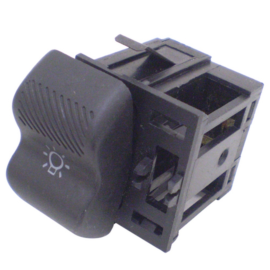 Interruptor de Luzes sem Reostato - Kostal - 3109035 - Unitário