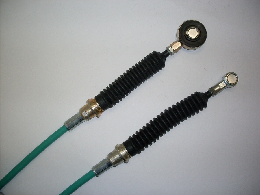 Cabo de Comando do Câmbio - Cabovel - 114773 - Unitário