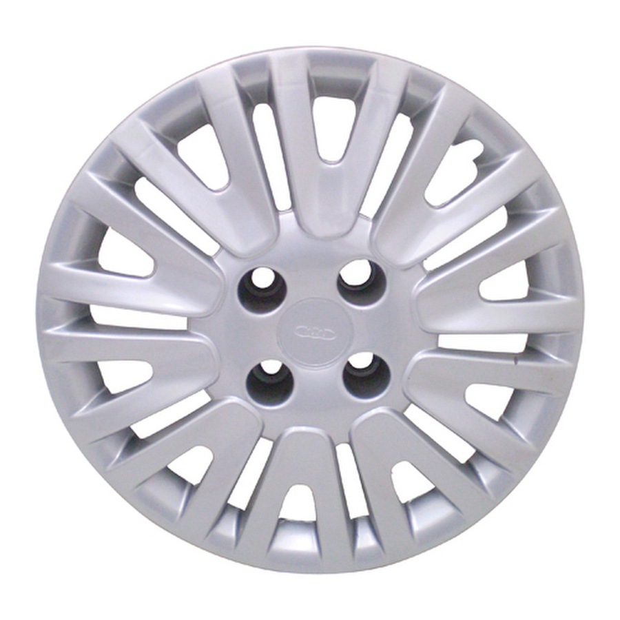 Calota Aro 14 Volkswagen - Grid - 10 - Unitário