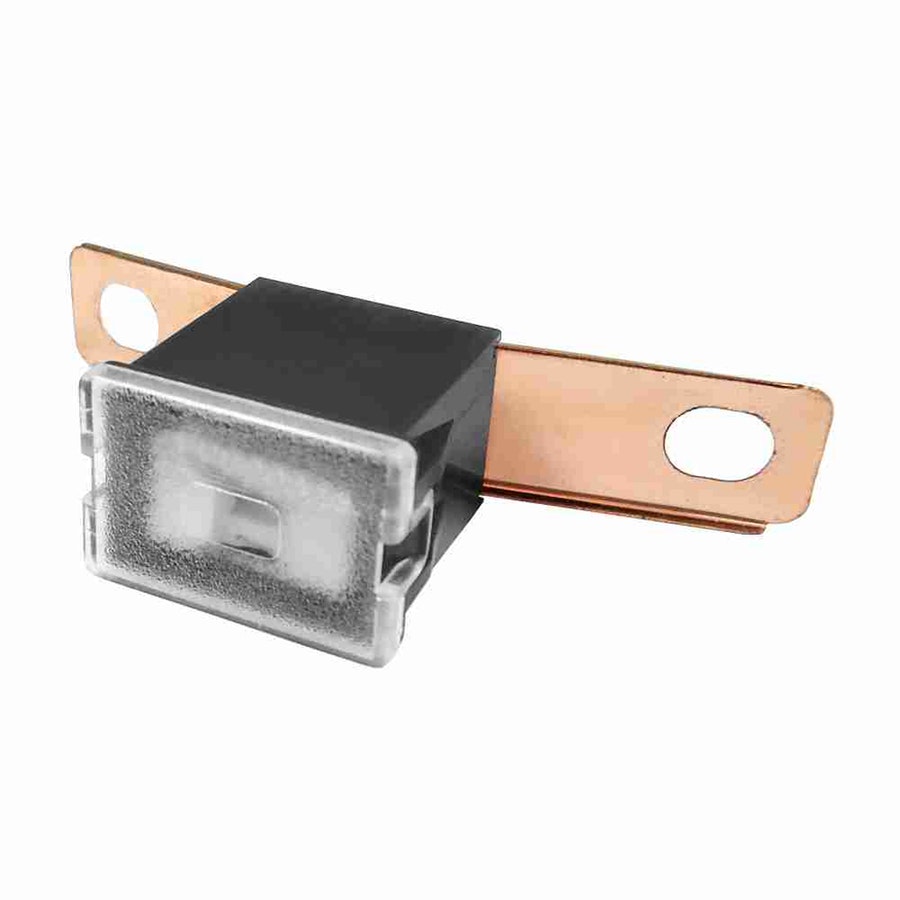 Fusível Mega Macho Lateral 80A - Universal - DNI - DNI 319280 - Unitário