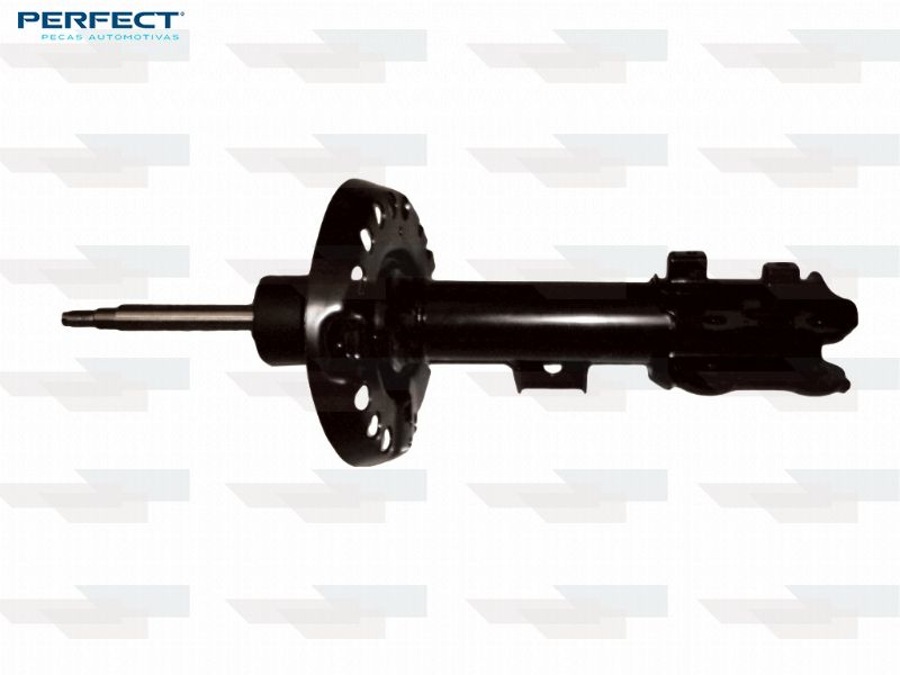 Amortecedor Dianteiro Le - Perfect - AMD2114 - Unitário
