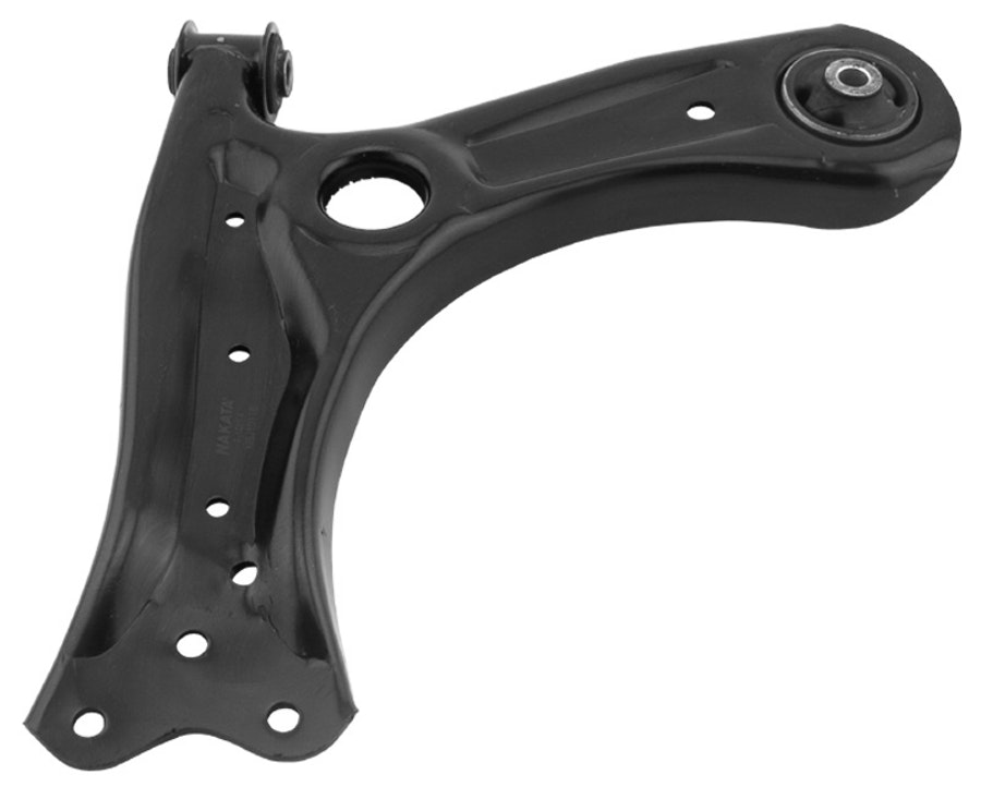 Bandeja Balança Gol G5/G6 2008-2018 Esquerda Com Bucha - Nakata - NBJ1011E - Unitário