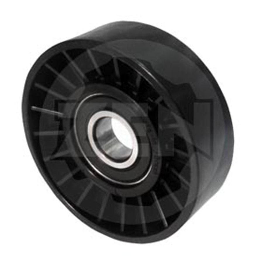 Polia Tensionadora da Correia do Alternador - Zen - 12818 - Unitário