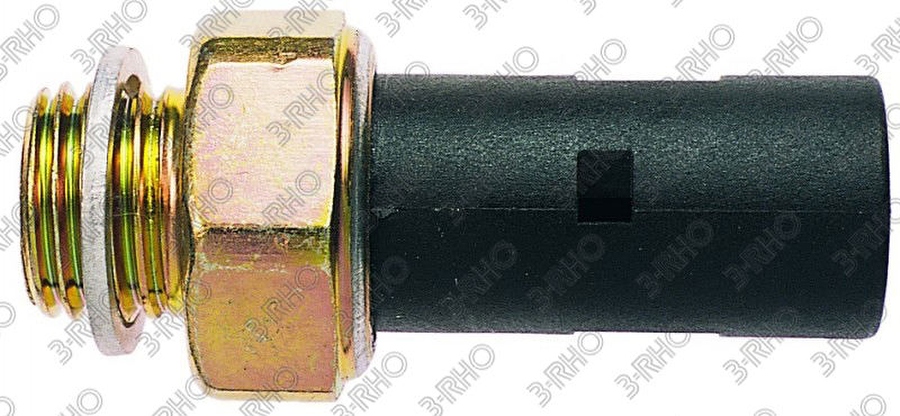 Interruptor de Pressão do Óleo - 3-RHO - 3376 - Unitário
