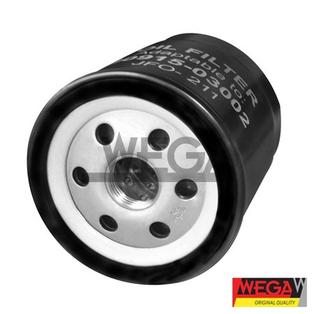 Filtro Blindado de Óleo - Wega - JFO211 - Unitário