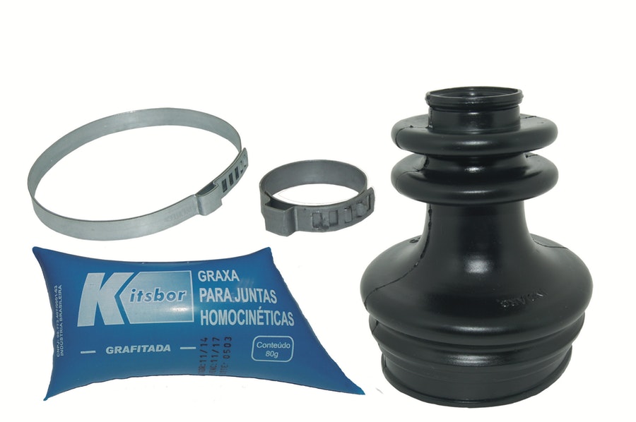 Coifa da Homocinética - Kitsbor - 501.0179 - Unitário