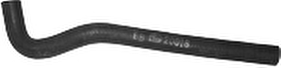 Mangueira de Arrefecimento para Volkswagen Quantum 84 2.0 8v AP - Gates - 20016 - Unitário