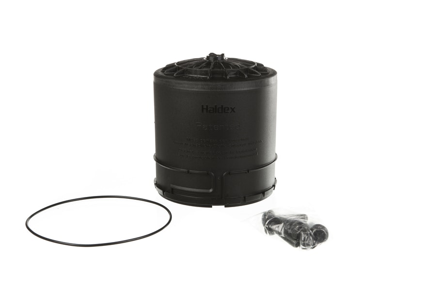Kit de Filtros - Volvo CE - 20424148 - Unitário
