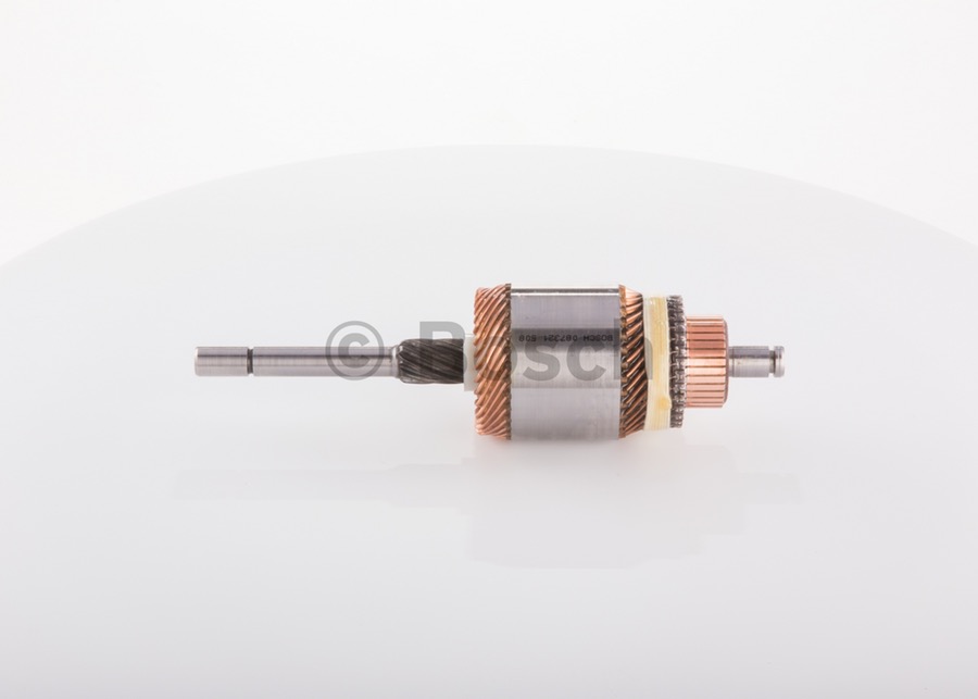 INDUZIDO - Bosch - 9001087321 - Unitário