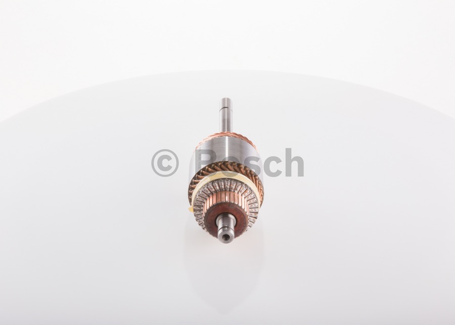 INDUZIDO - Bosch - 9001087321 - Unitário