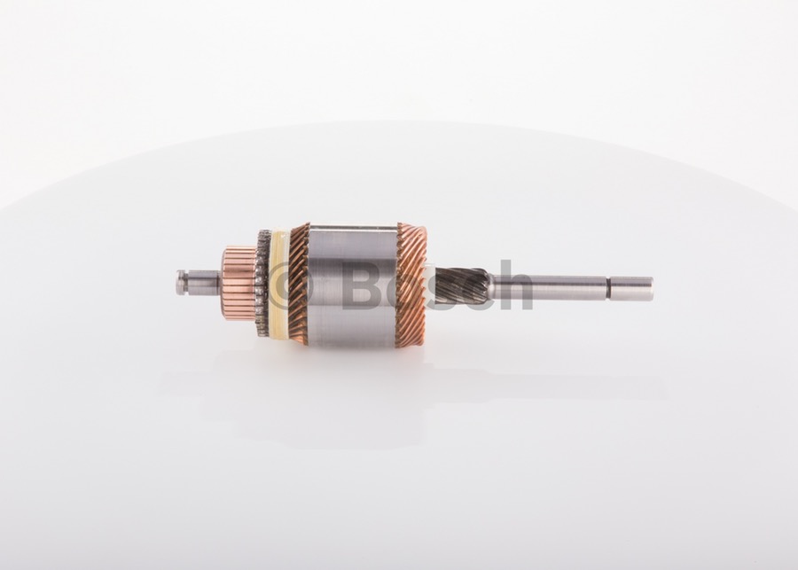 INDUZIDO - Bosch - 9001087321 - Unitário