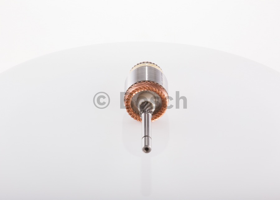 INDUZIDO - Bosch - 9001087321 - Unitário