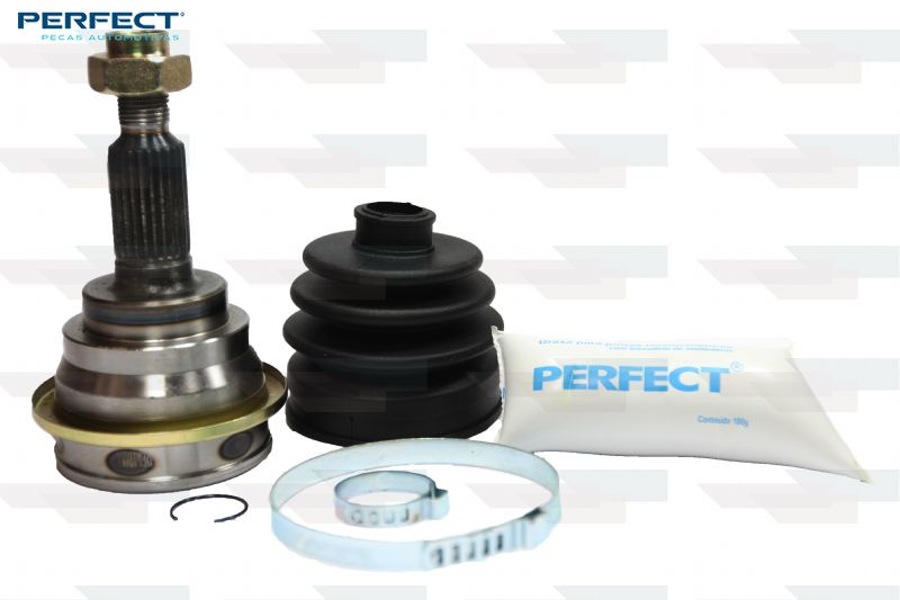 Kit Junta Homocinética (Inativo) - Perfect - KJH7302 - Unitário