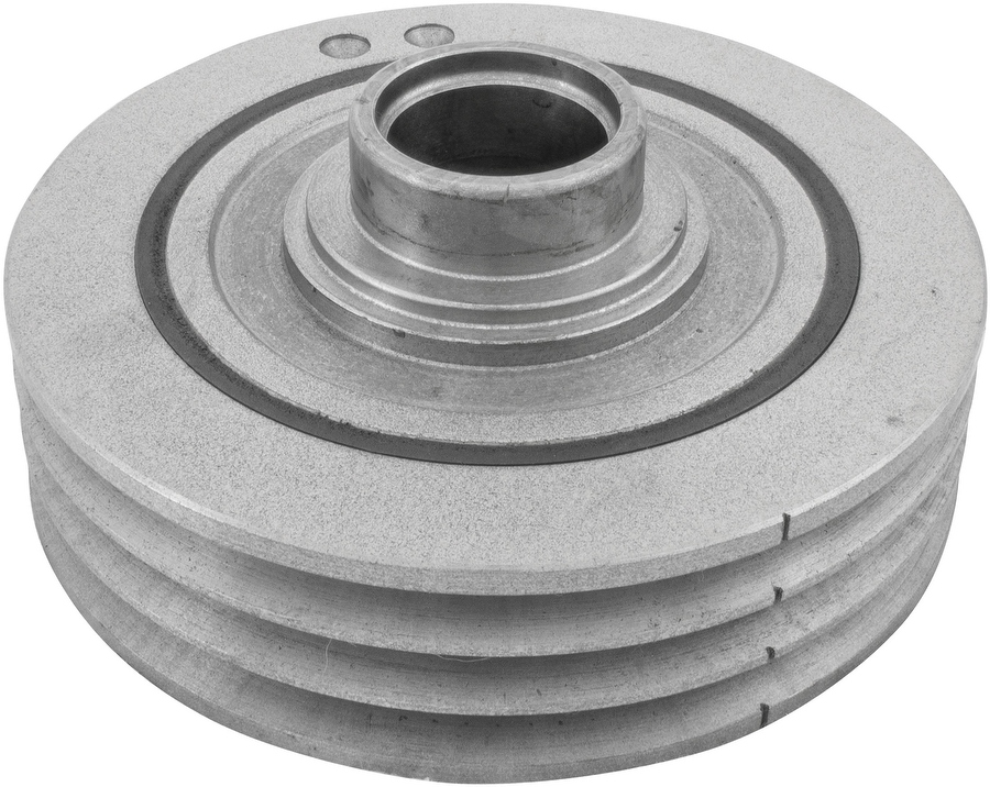 Polia do Virabrequim - Triade - T-123 - Unitário