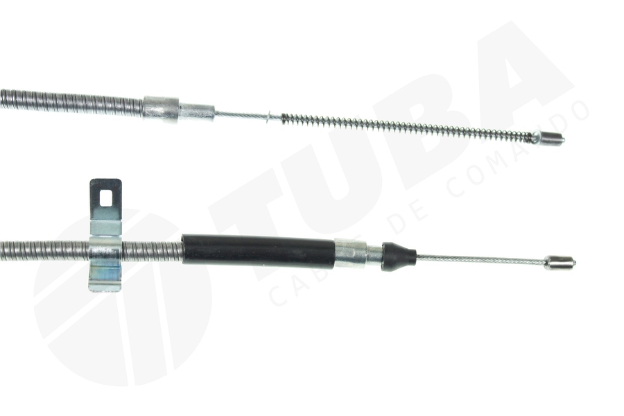 Cabo do Freio - Tuba Cabos - 5415 - Unitário