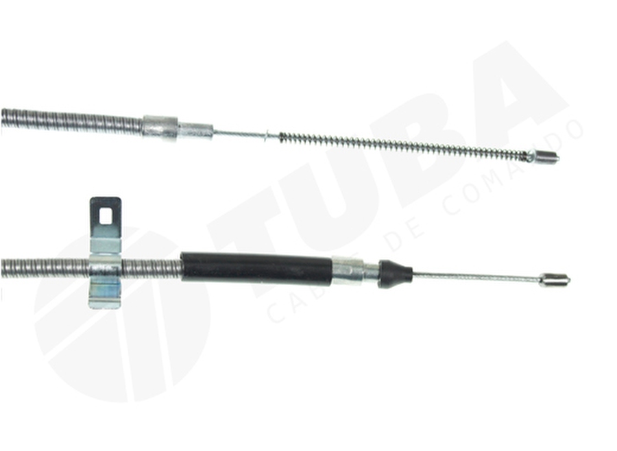 Cabo do Freio - Tuba Cabos - 5415 - Unitário