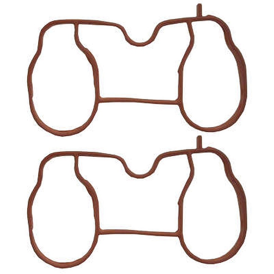 Junta do Coletor de Admissão - Bastos Juntas - 132169 - Unitário