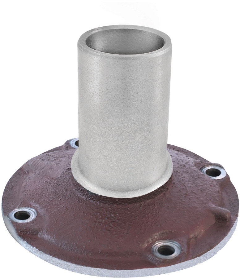 Tampa Frontal do Câmbio - Triade - T-34 - Unitário