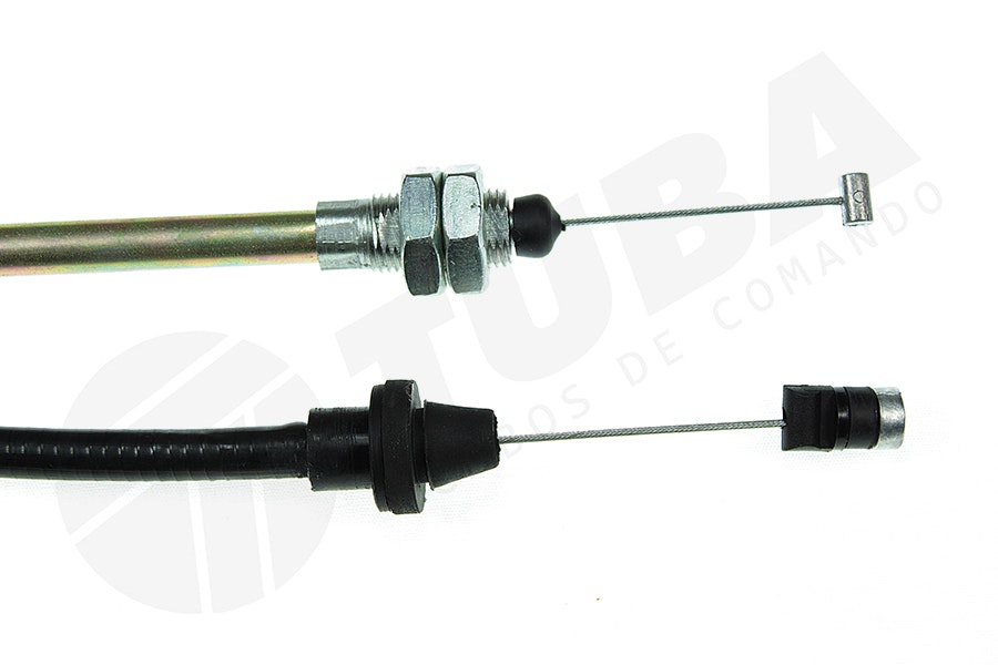 Cabo do Acelerador - Tuba Cabos - 6203 - Unitário