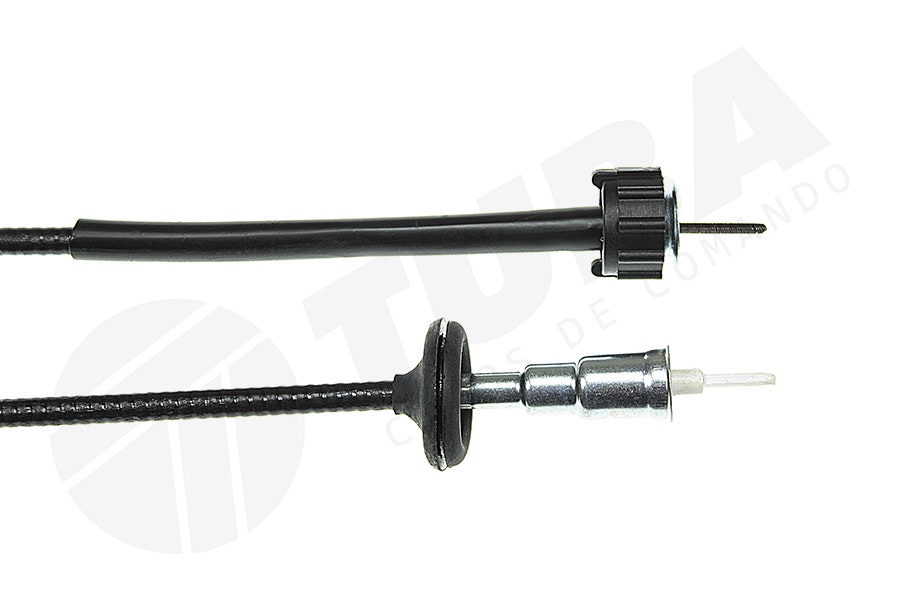 Cabo do Velocímetro - Tuba Cabos - 7130 - Unitário
